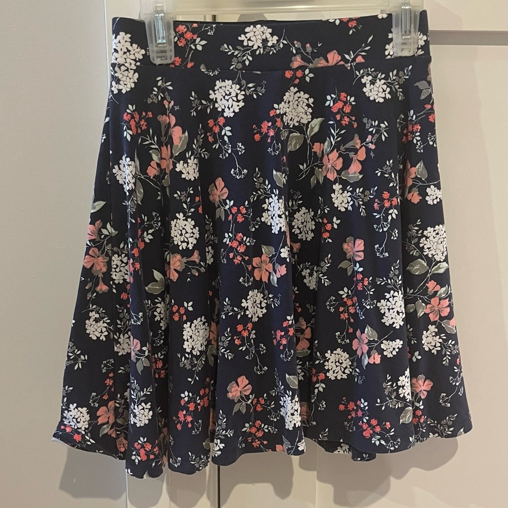 Kids SO brand skater skirt